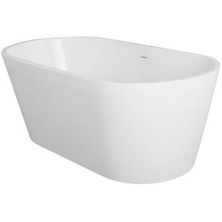 Акриловая ванна ArtMax AM-TORINO-1700-780 170x78 см